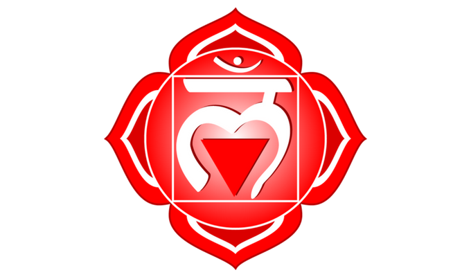 Root Chakra Crystals
