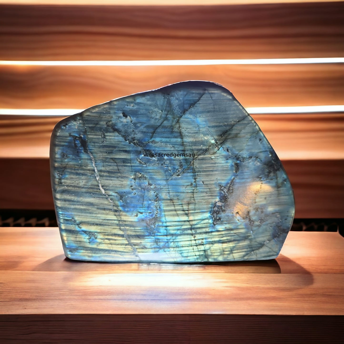 Labradorite Freeform LB002