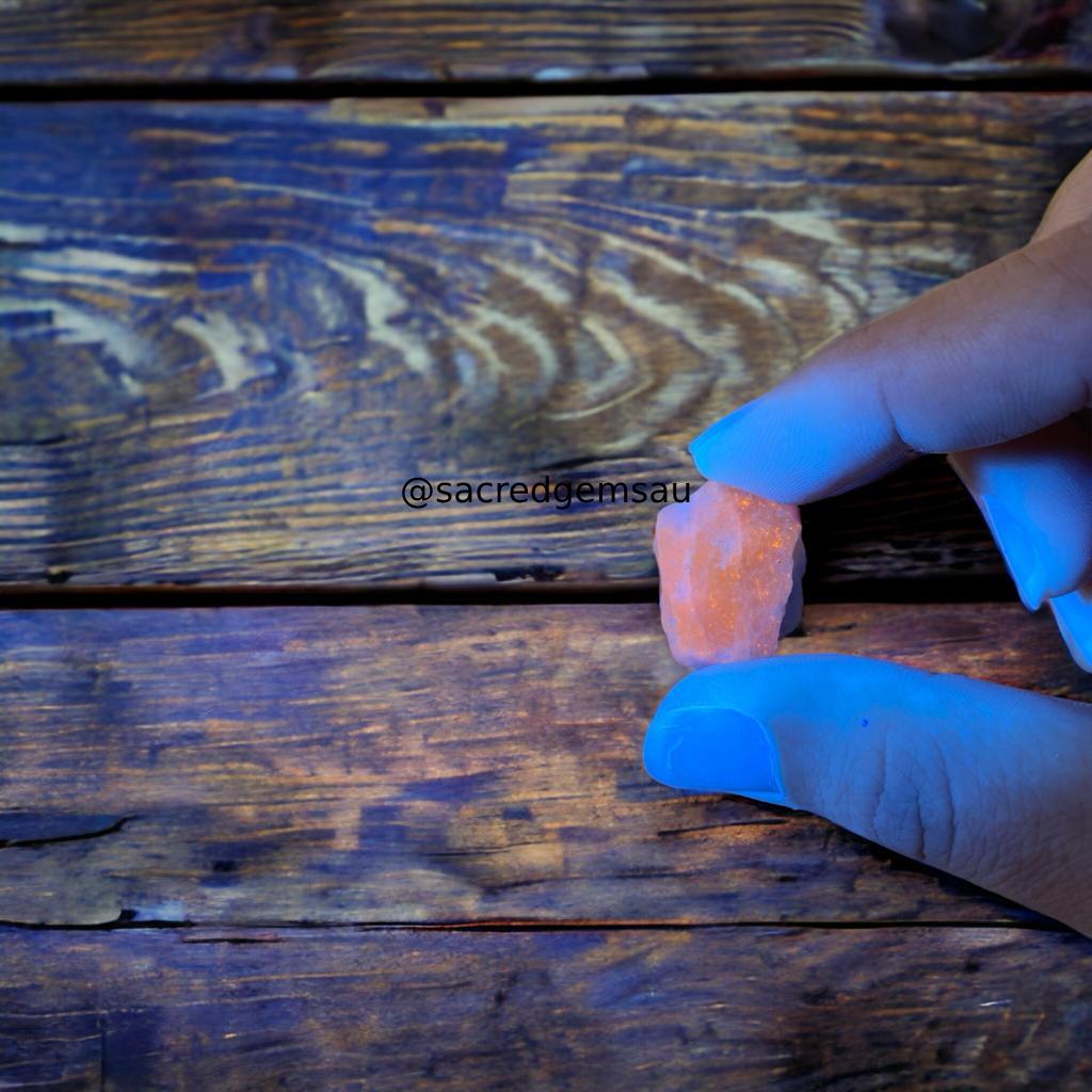 Afghanite raw - Afghanistan