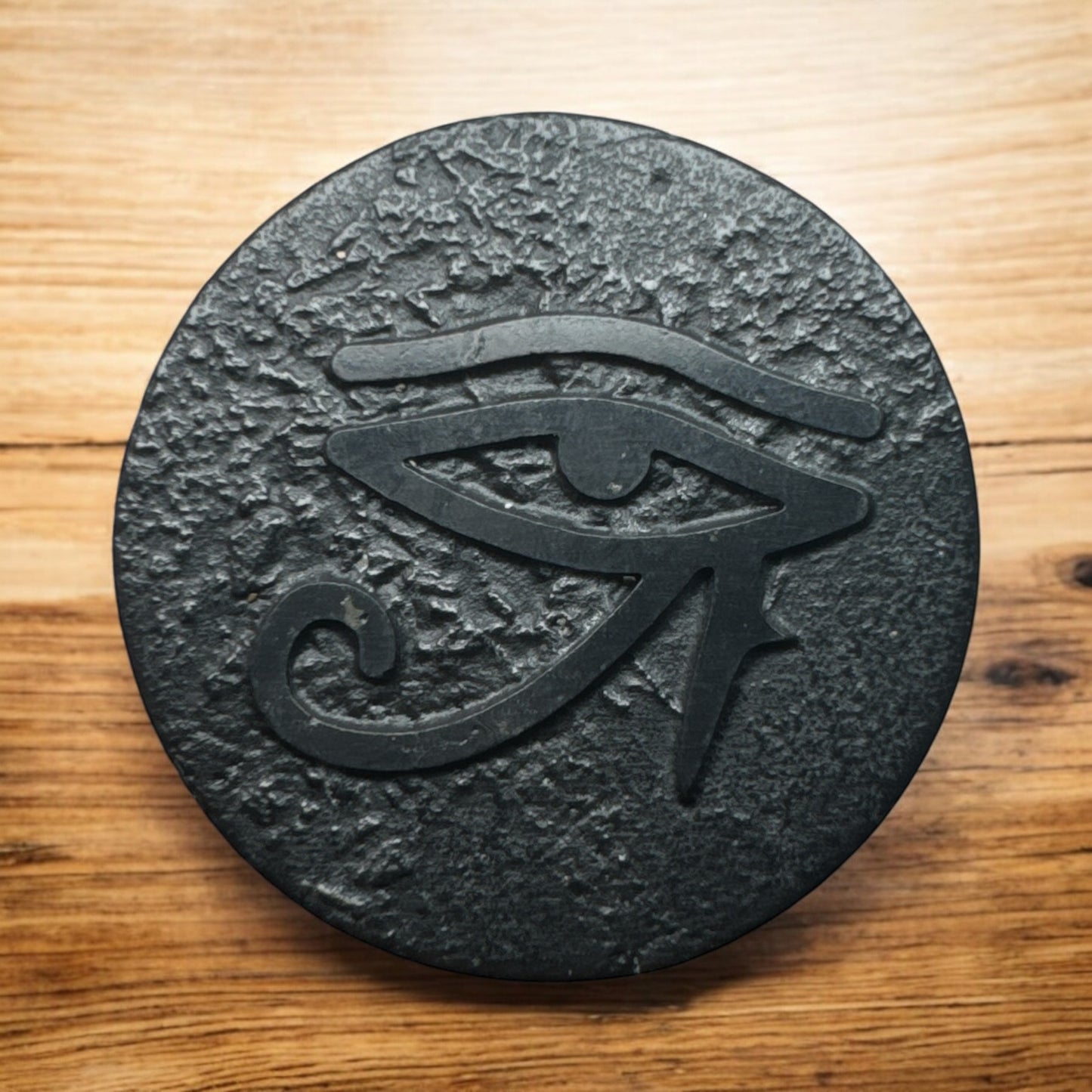 Shungite EMF Protection Phone Sticker