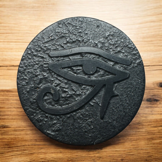 Shungite EMF Protection Phone Sticker