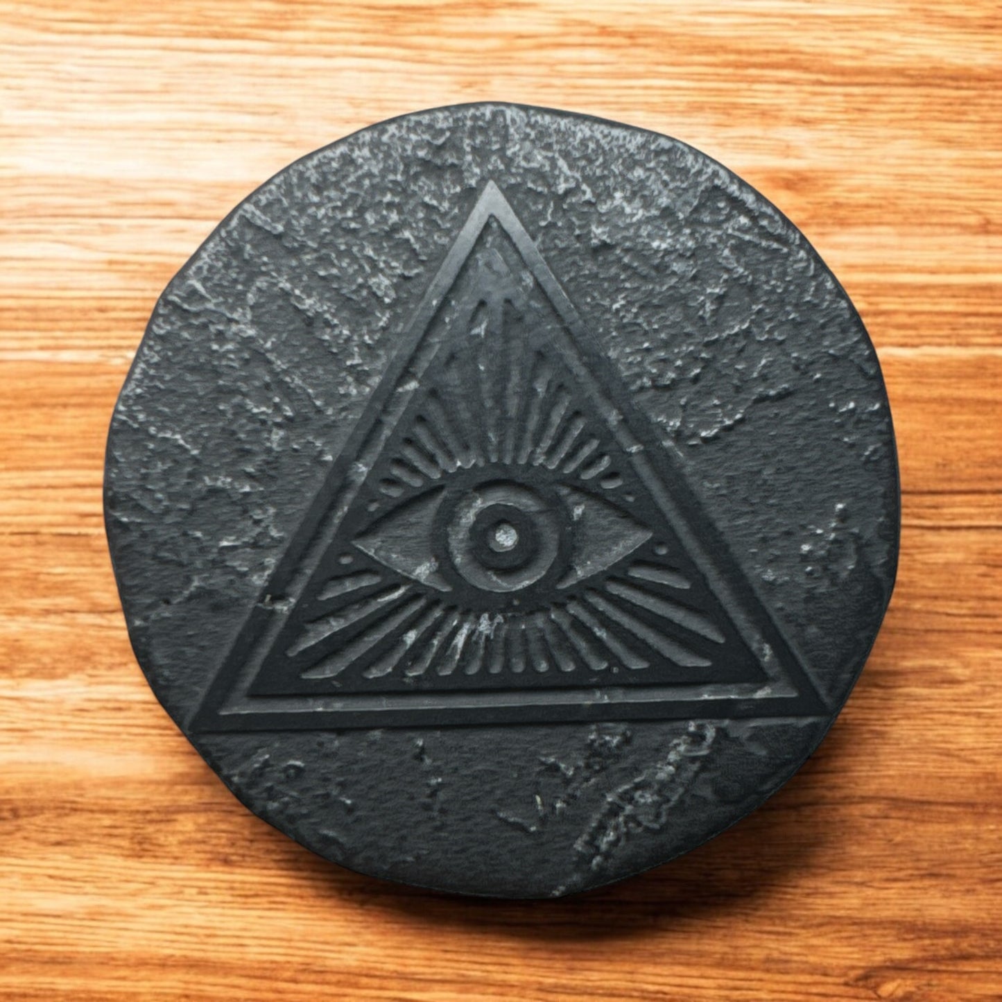 Shungite EMF Protection Phone Sticker