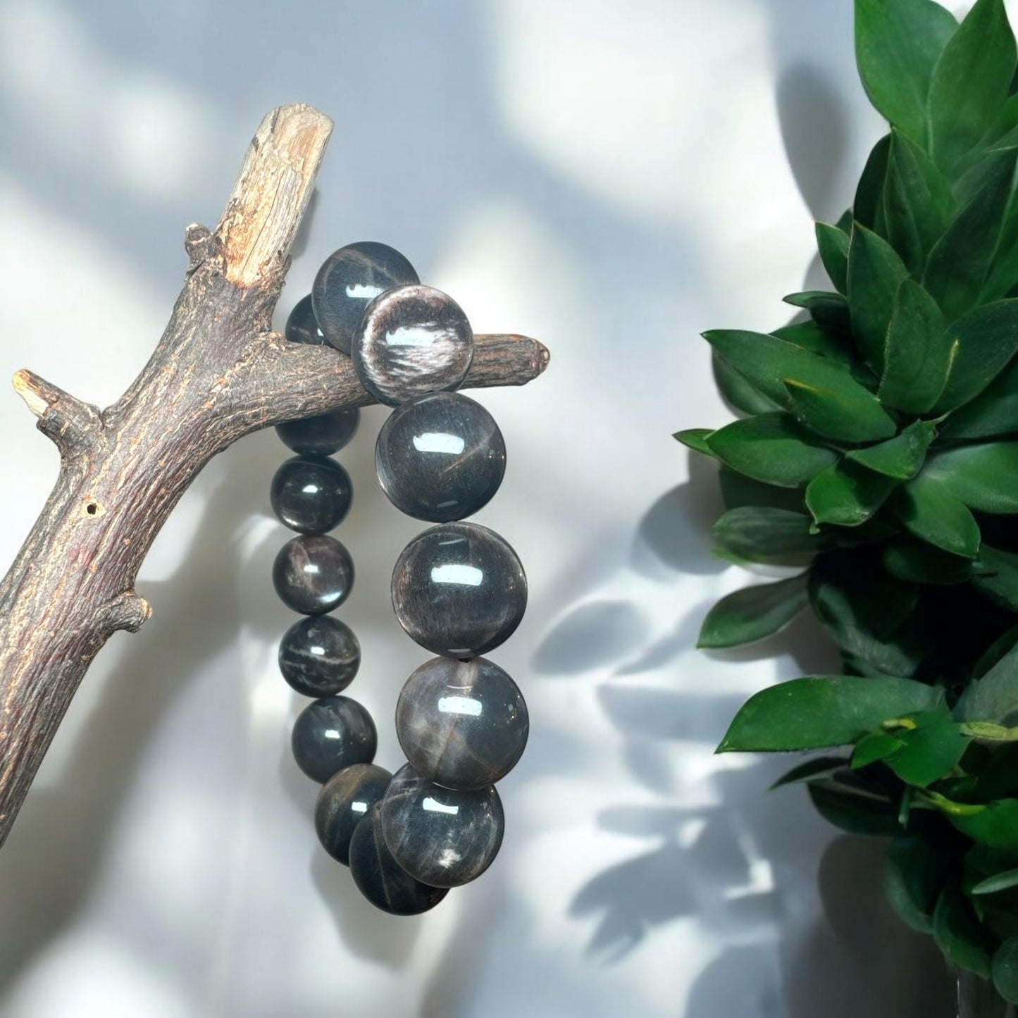 Black Sunstone AAA 16mm