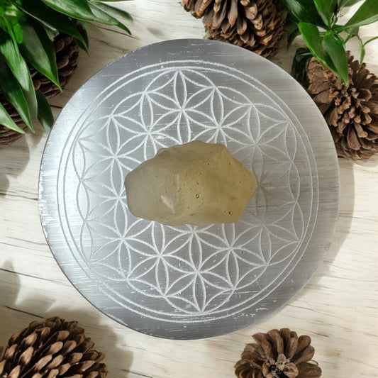 Libyan Desert Glass 23.83g