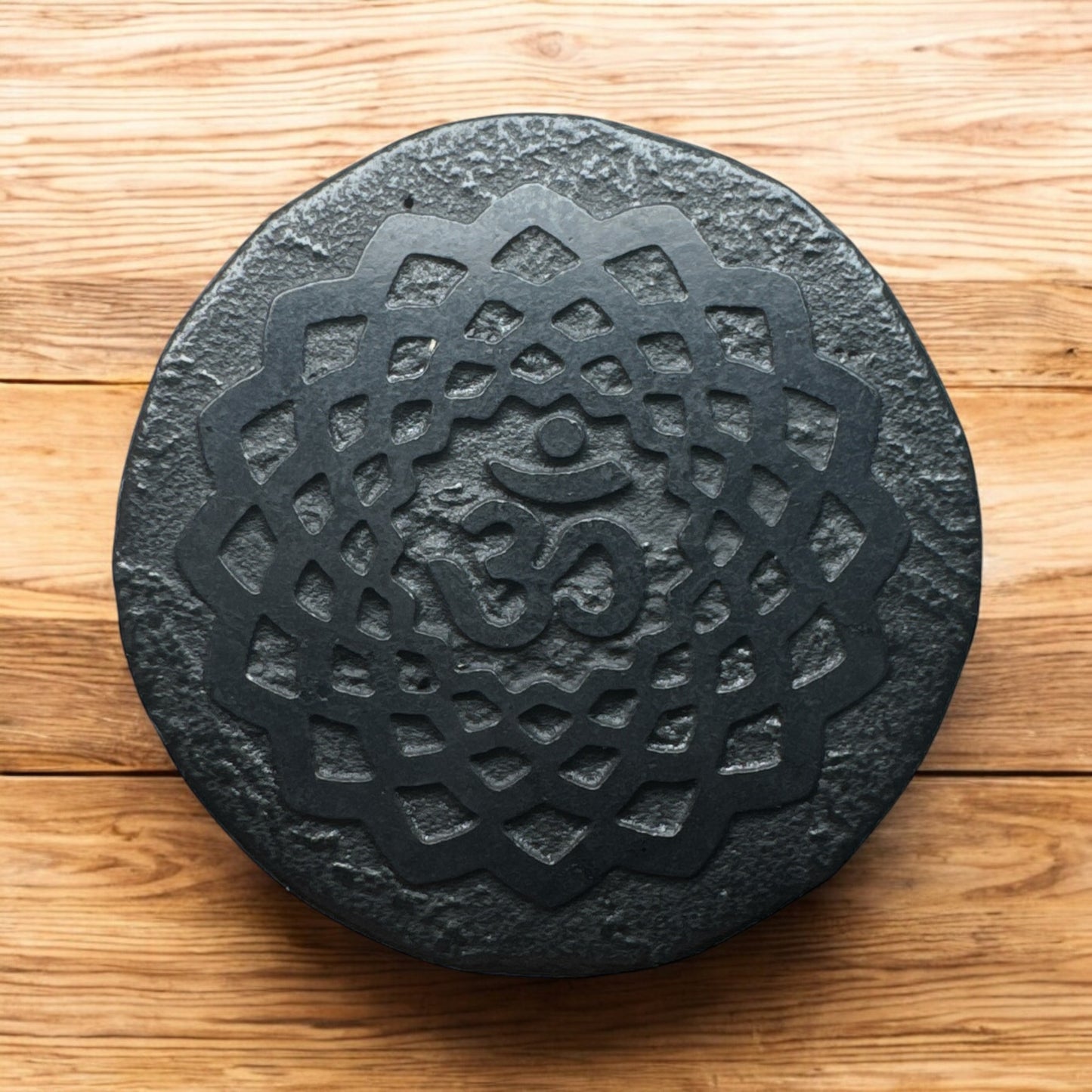 Shungite EMF Protection Phone Sticker