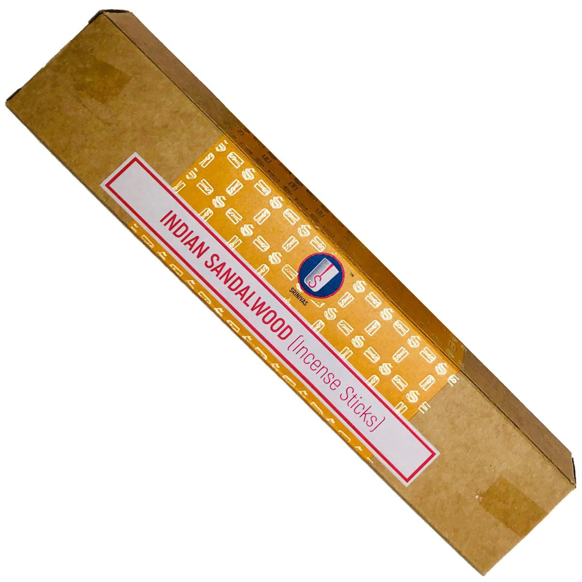 Satya Srinivas Indian Sandalwood Incense