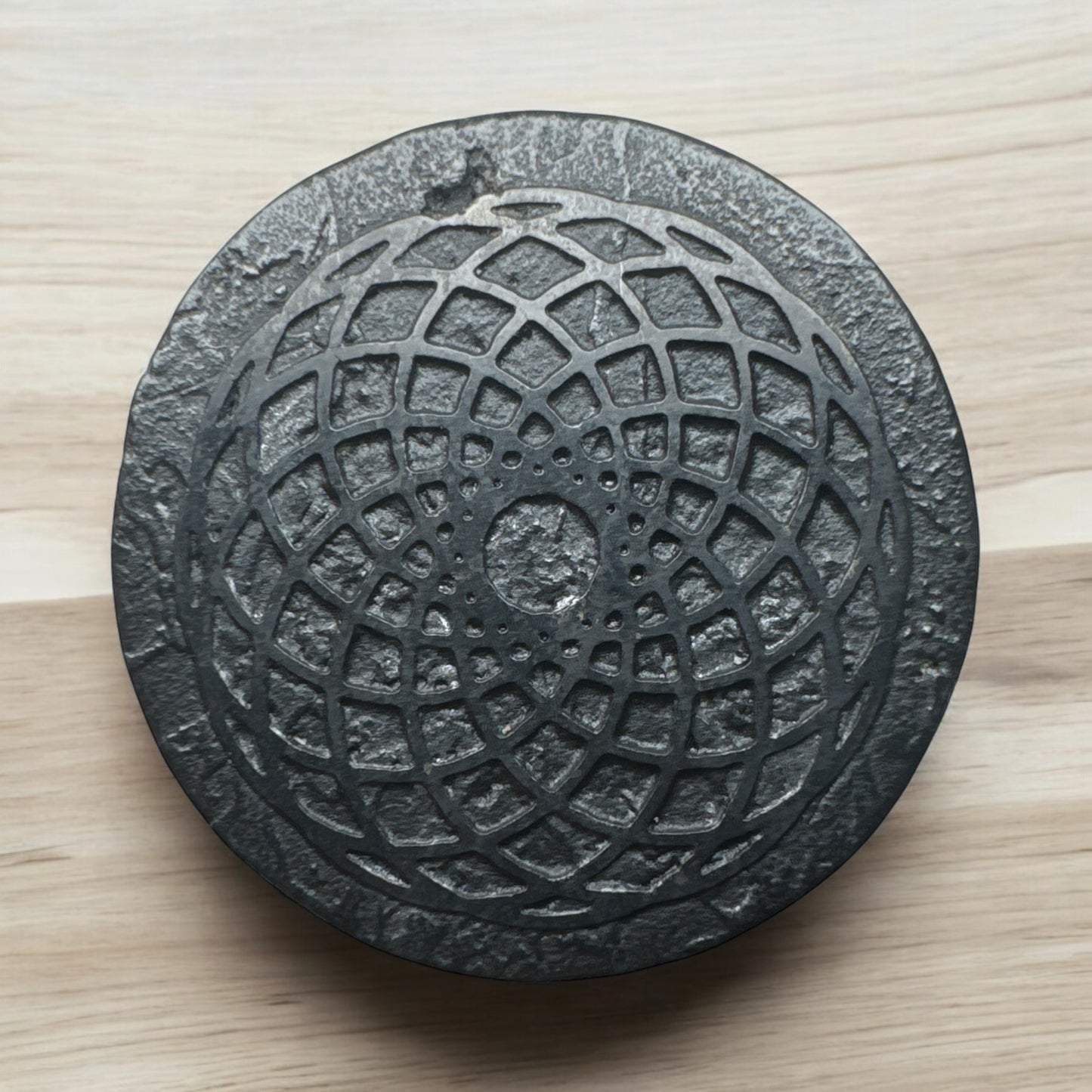 Shungite EMF Protection Phone Sticker