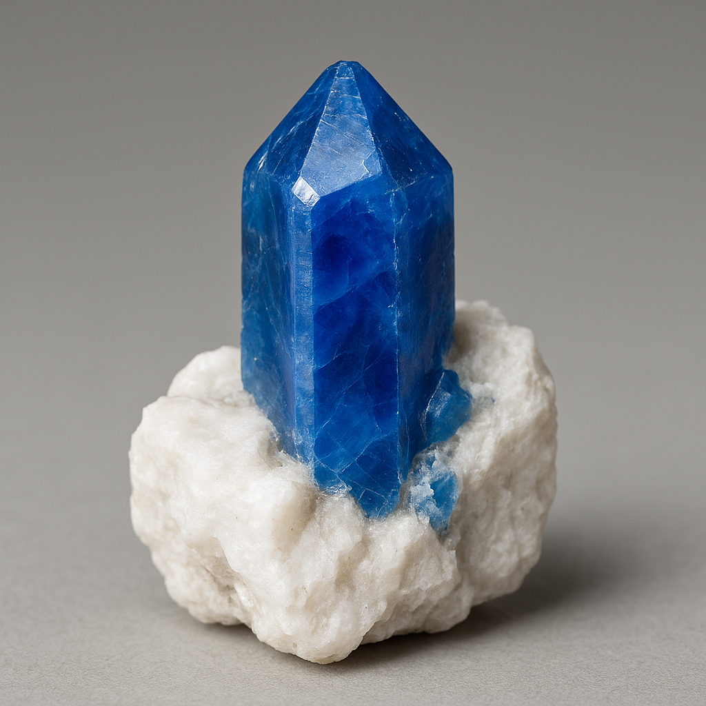 Afghanite – Third Eye, Divine Insight, Dreamwork
