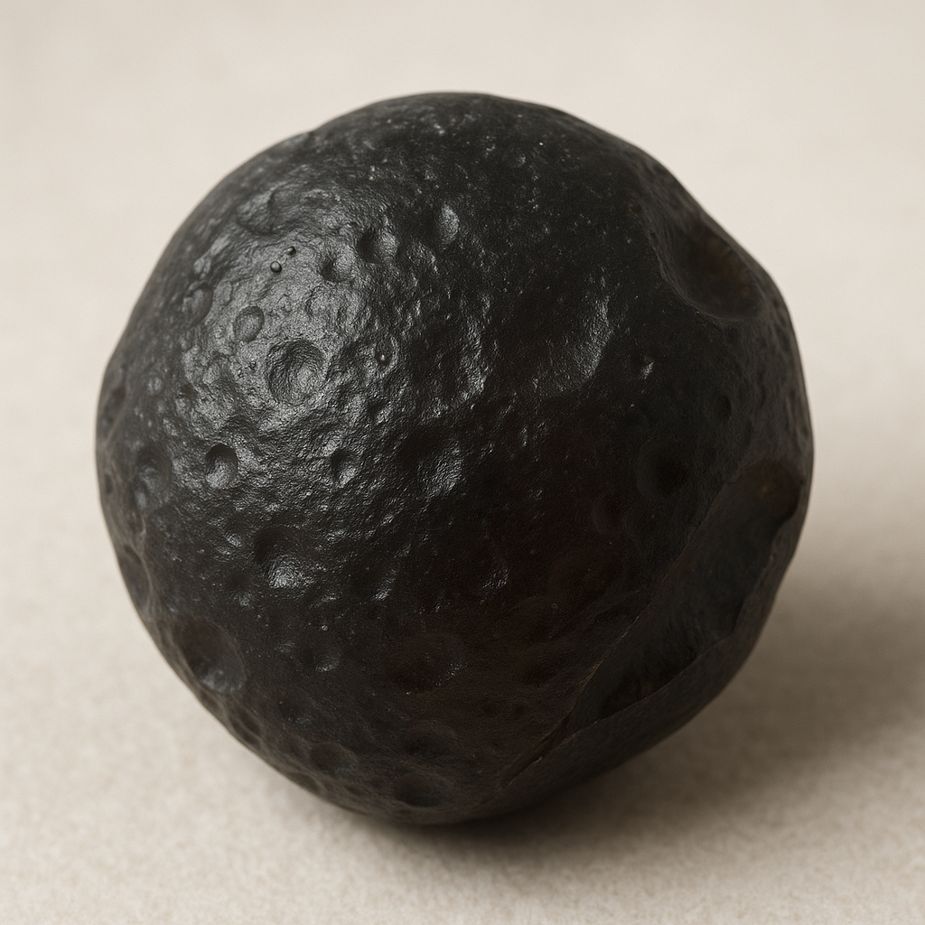 Agni Manitite – Soothing Vibration, Solar Vitality & Sacred Restoration