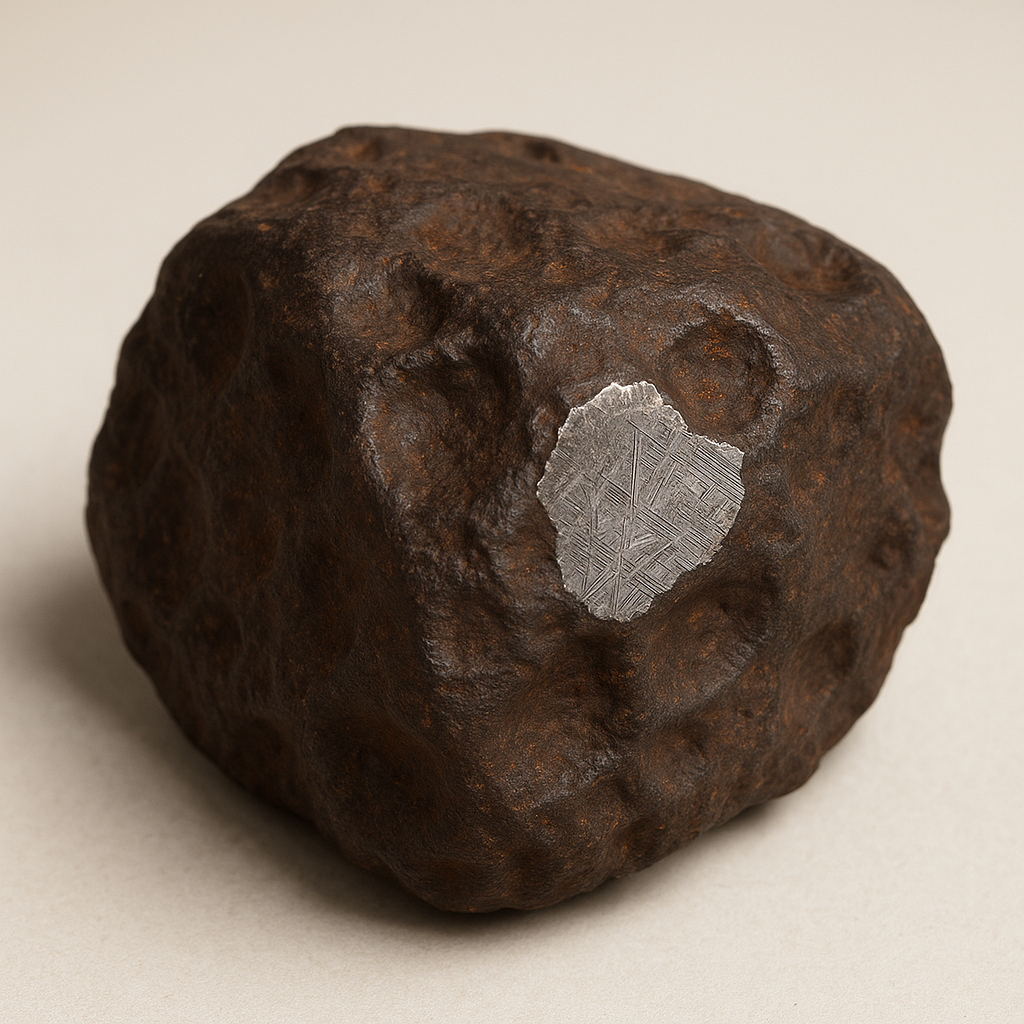 Aletai Meteorite – Star Memory, Soul Armor & Cosmic Anchoring