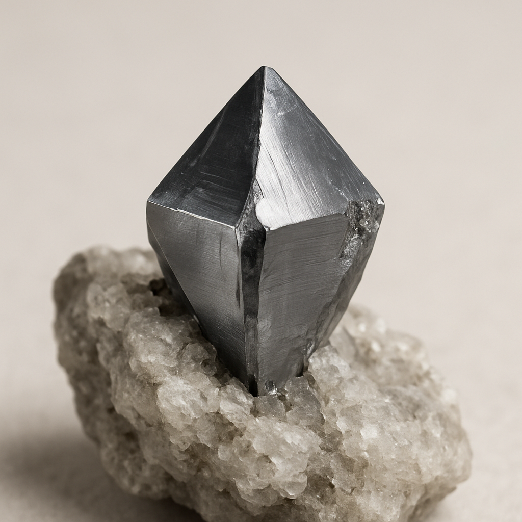 Anatase — Sacred Gems Crystal Codex