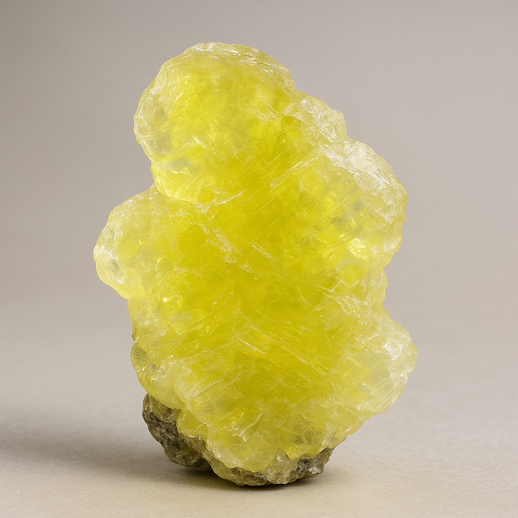Brucite Meaning: Calm Strength, Clear Boundaries & Gentle Confidence