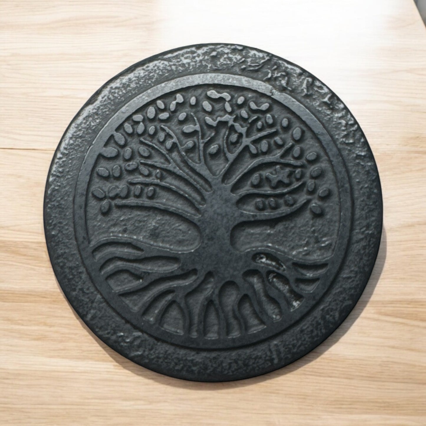 Shungite EMF Protection Phone Sticker