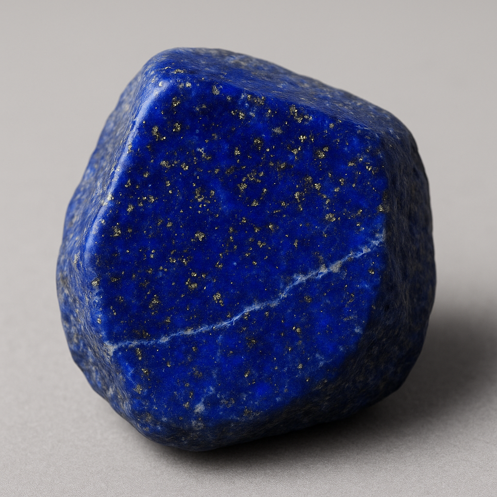 Lapis Lazuli – Truth, Intuition, Ancient Wisdom