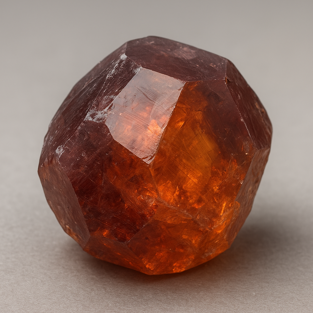 Malaia Garnet – joy, womb healing, self-love