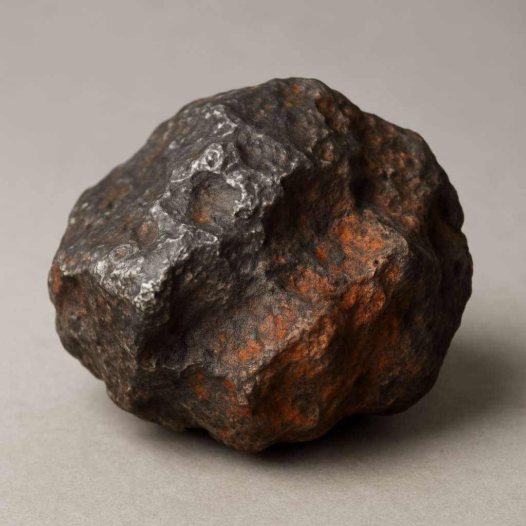 Meteorite – Interstellar Wisdom, Soul Awakening & Multidimensional Energy