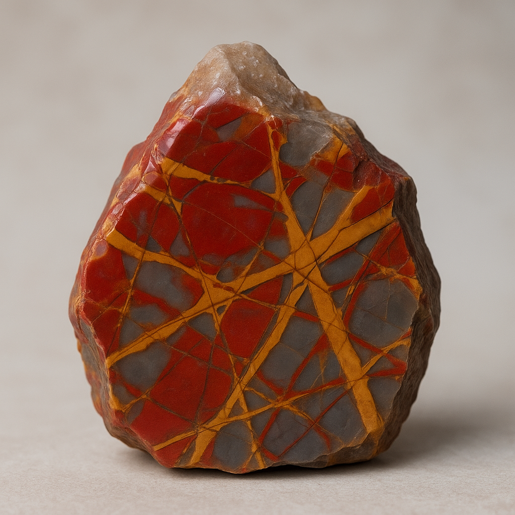 Noreena Jasper – Renewal, Clarity, Creativity