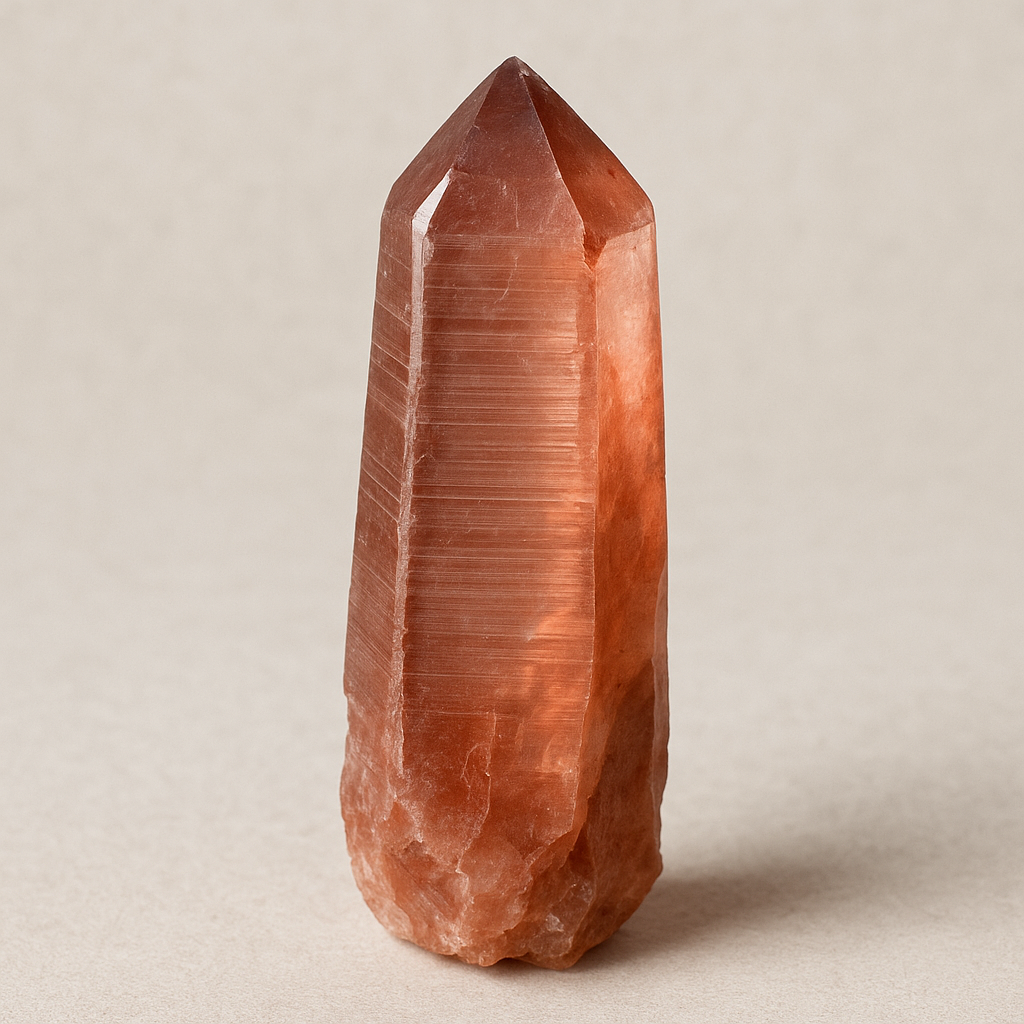 Red Lemurian – Ancient Wisdom, Grounding, Spiritual Ascension