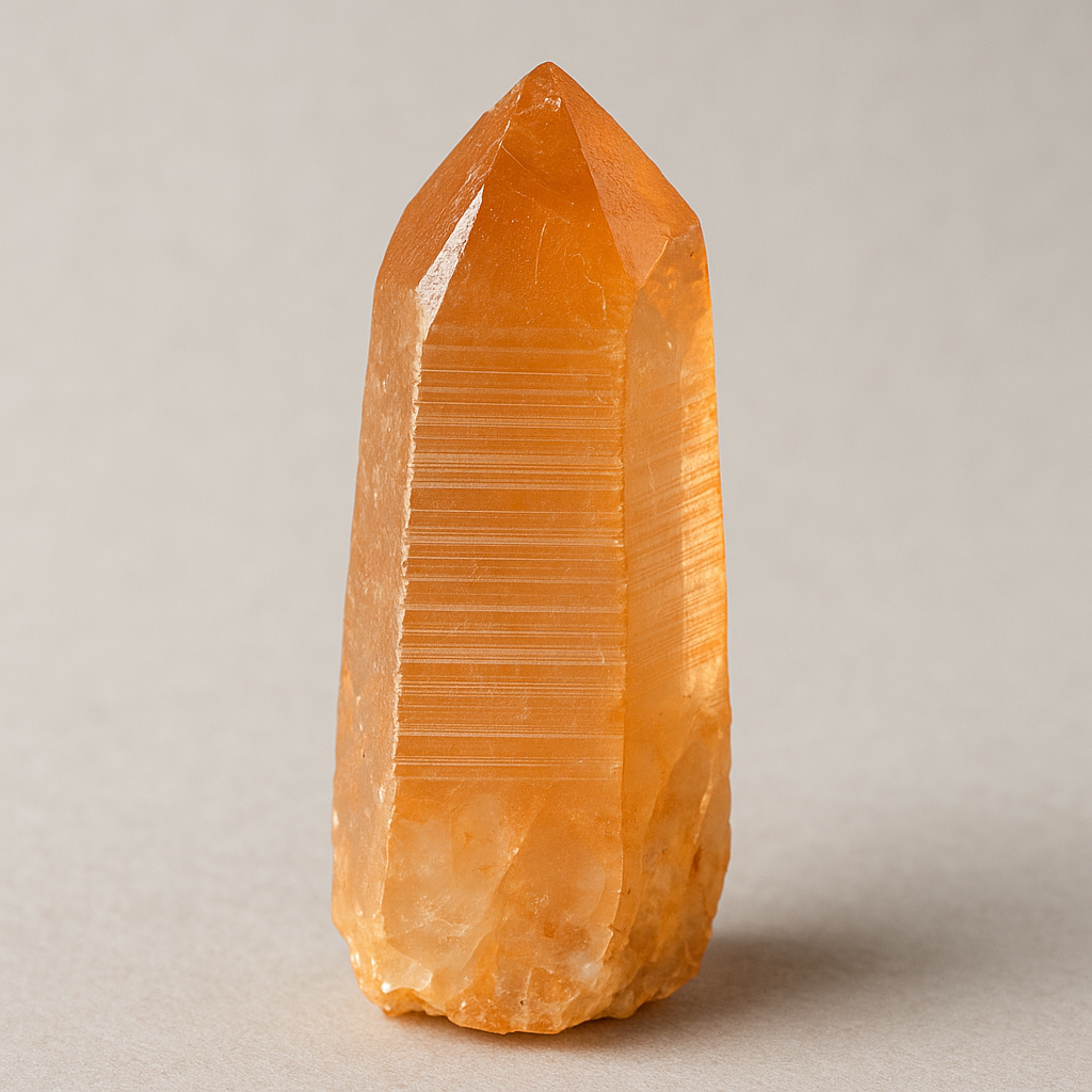 Tangerine Lemurian – Creativity, Emotional Healing, Spiritual Awakening