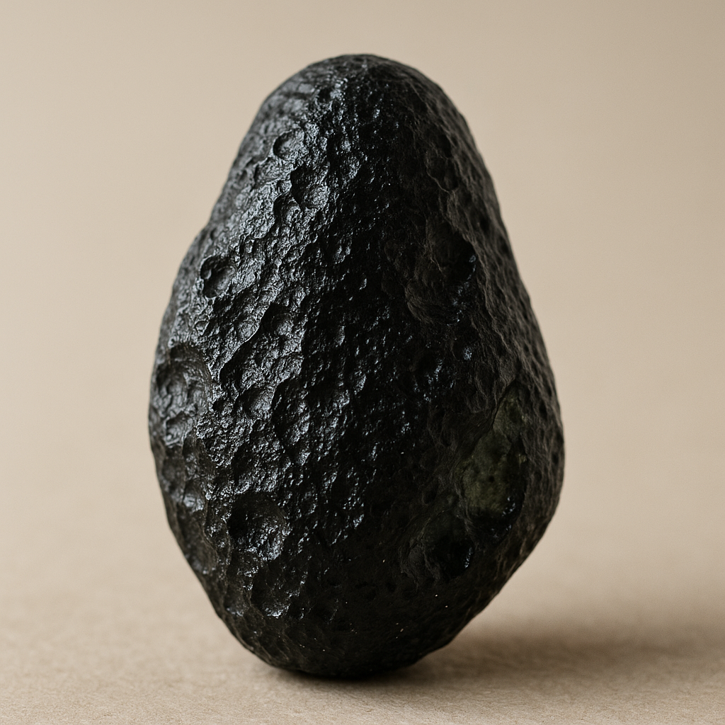 Tektite – Cosmic Force, Emotional Acceleration & Astral Expansion