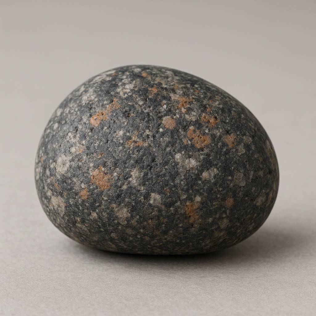 Yooperlite — Fluorescent Sodalite Syenite Meaning & Metaphysical Properties