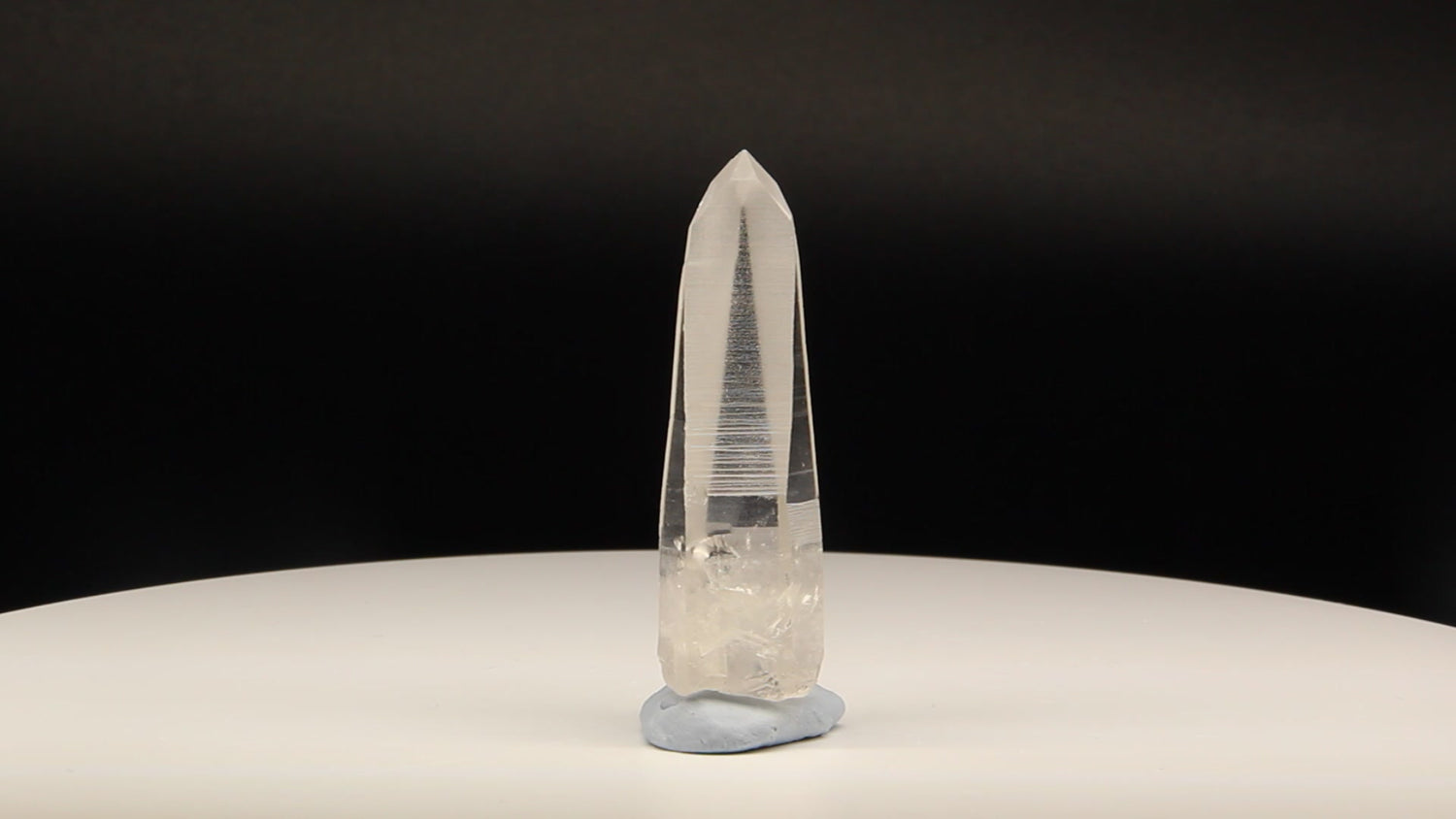 Lemurian Seed Crystal