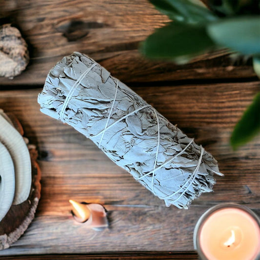 White Sage Medium