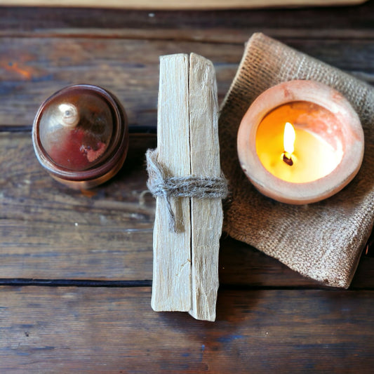 Palo Santo