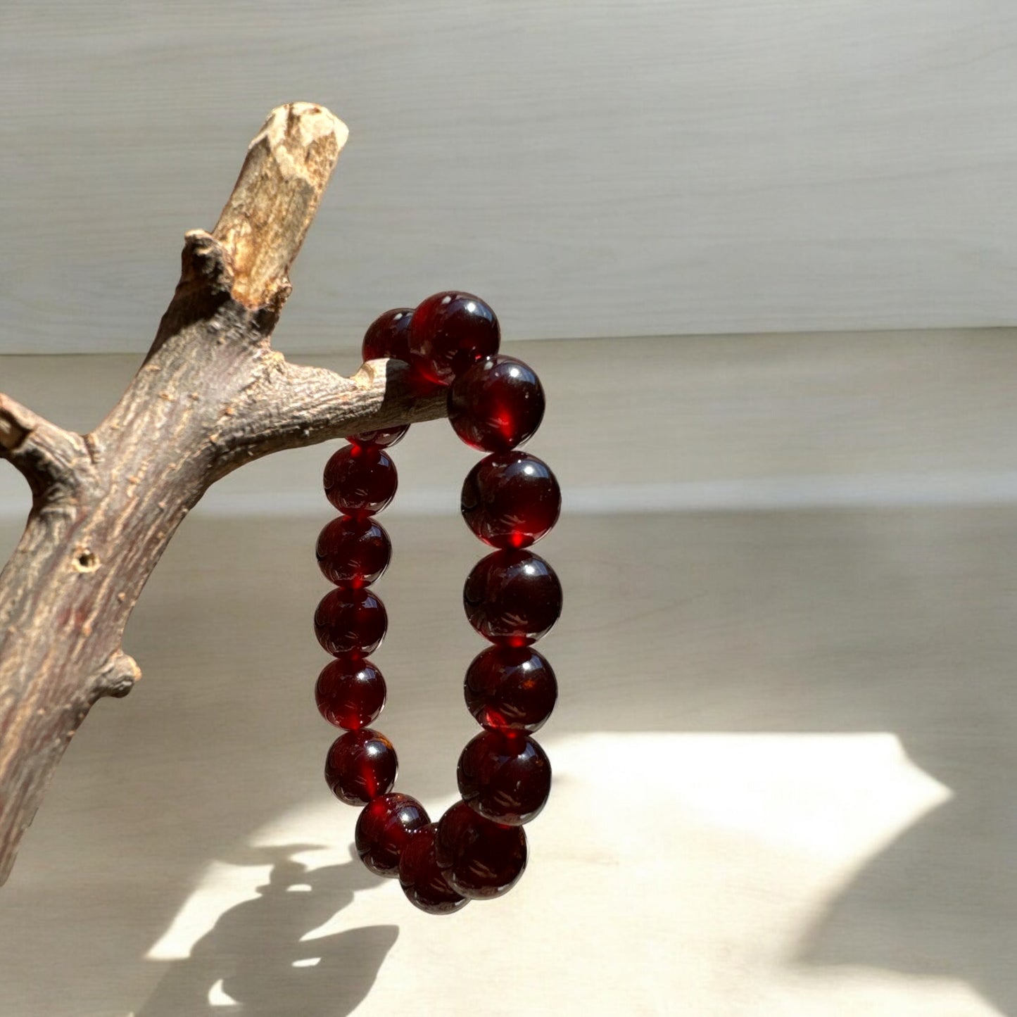 Garnet AAA 13mm