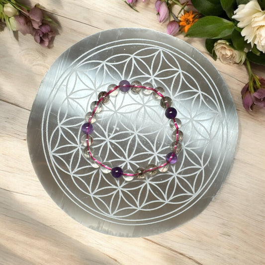 Super Seven 7mm Bracelet