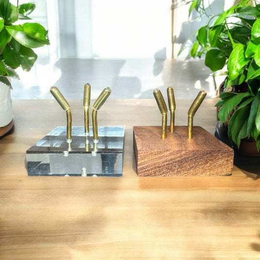 Crystal Stand