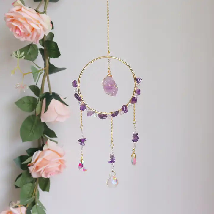 Suncatcher
