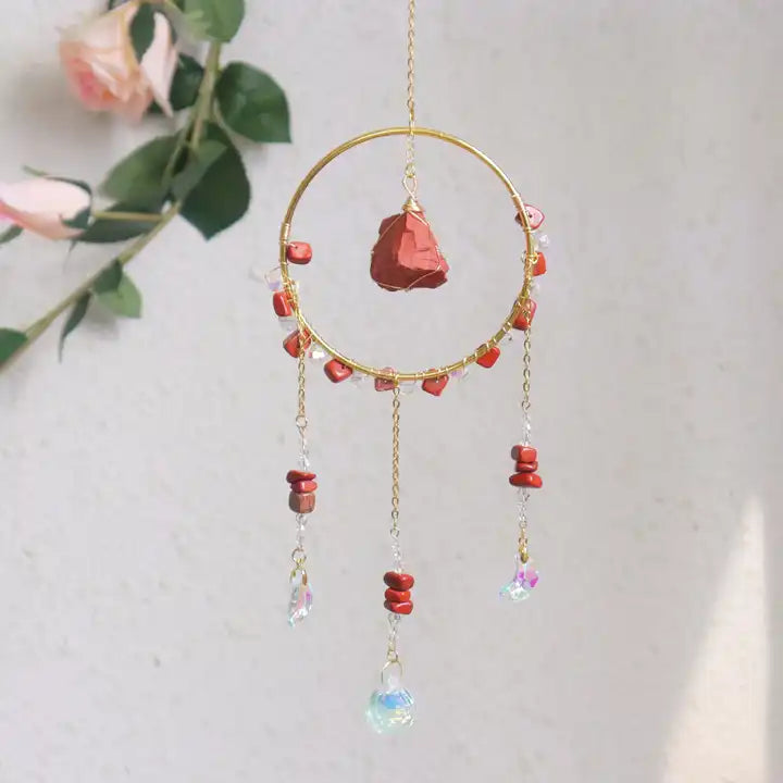 Suncatcher