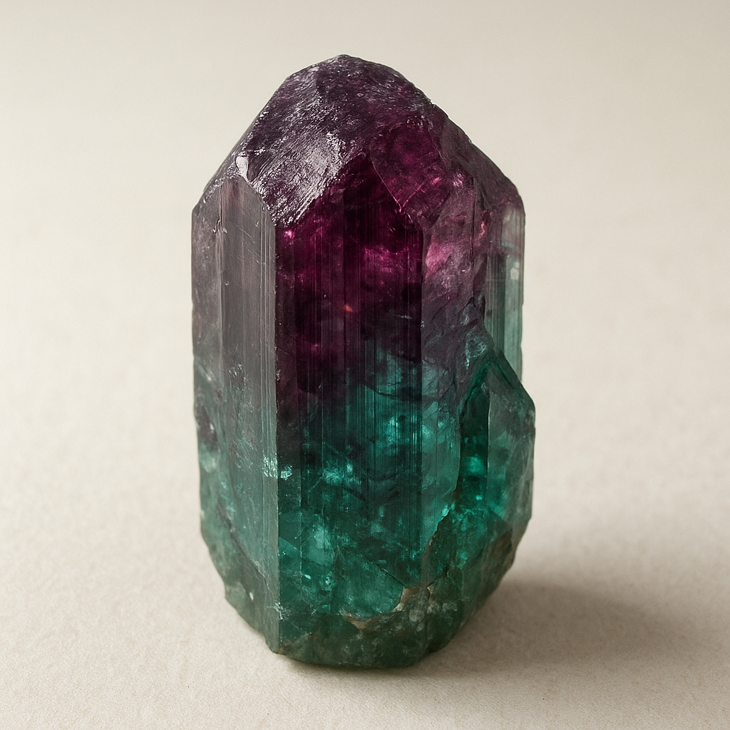 Alexandrite Meaning & Metaphysical Properties — Sacred Gems Codex