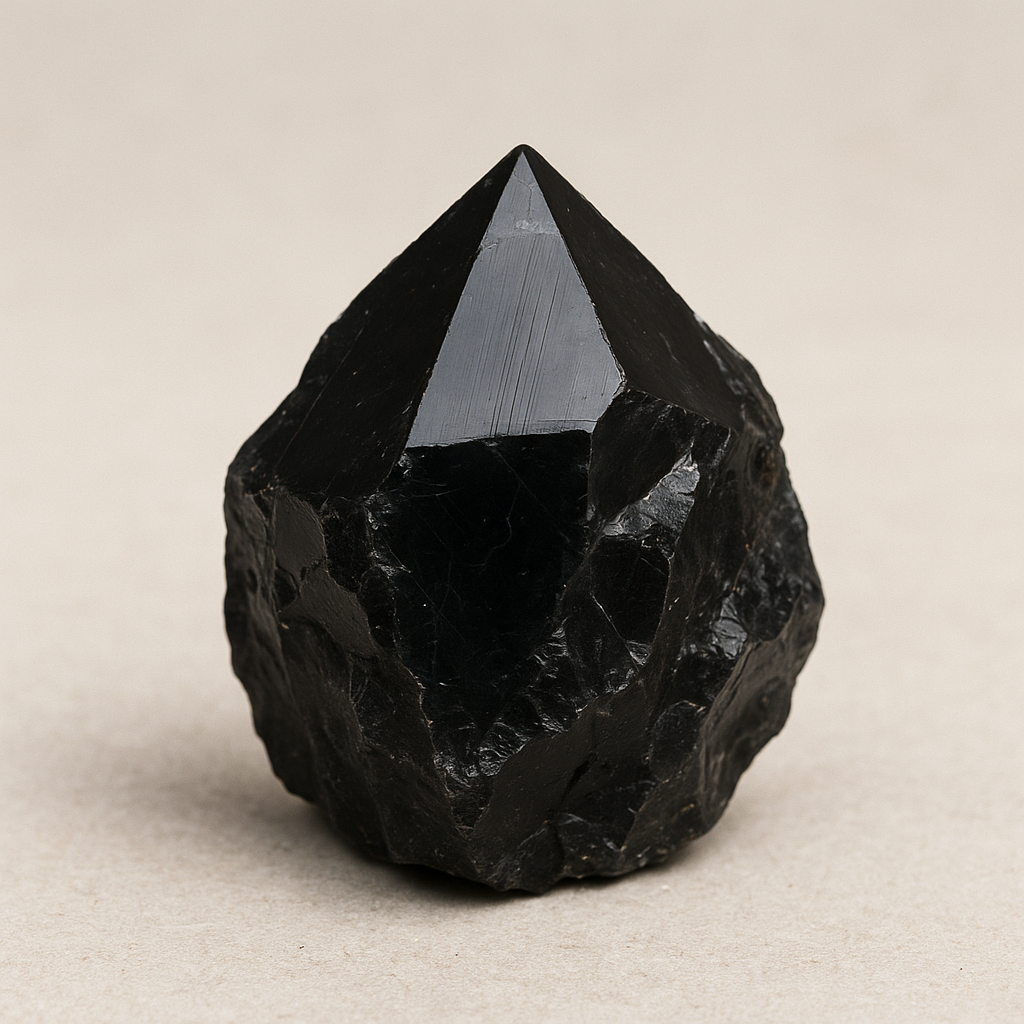 Black Obsidian – Mirror of the Void, Keeper of Shadow Light