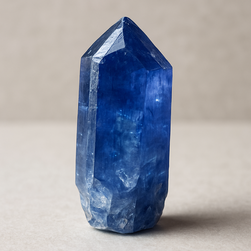 Blue Sapphire Meaning: Truth, Clarity, and Devotion