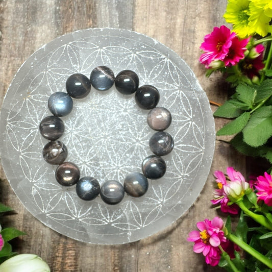 Black Sunstone AAA 16mm