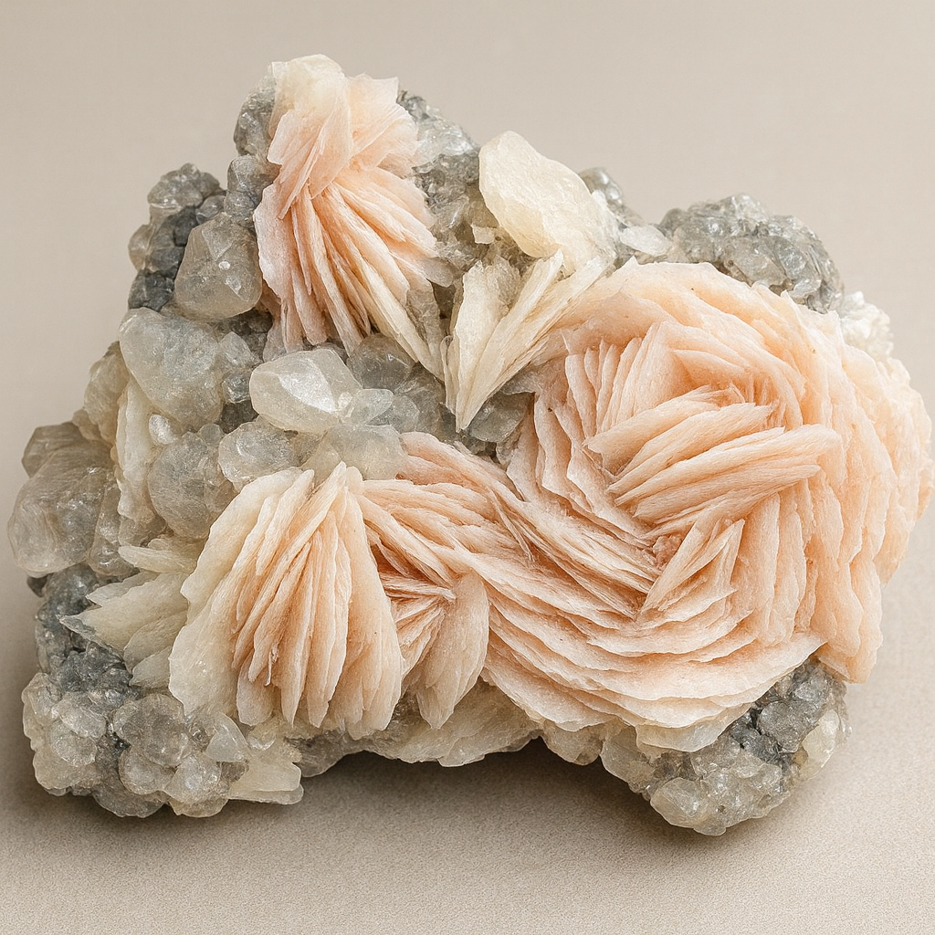 Cerussite Meaning: Grounding Light, Lattice of Clarity