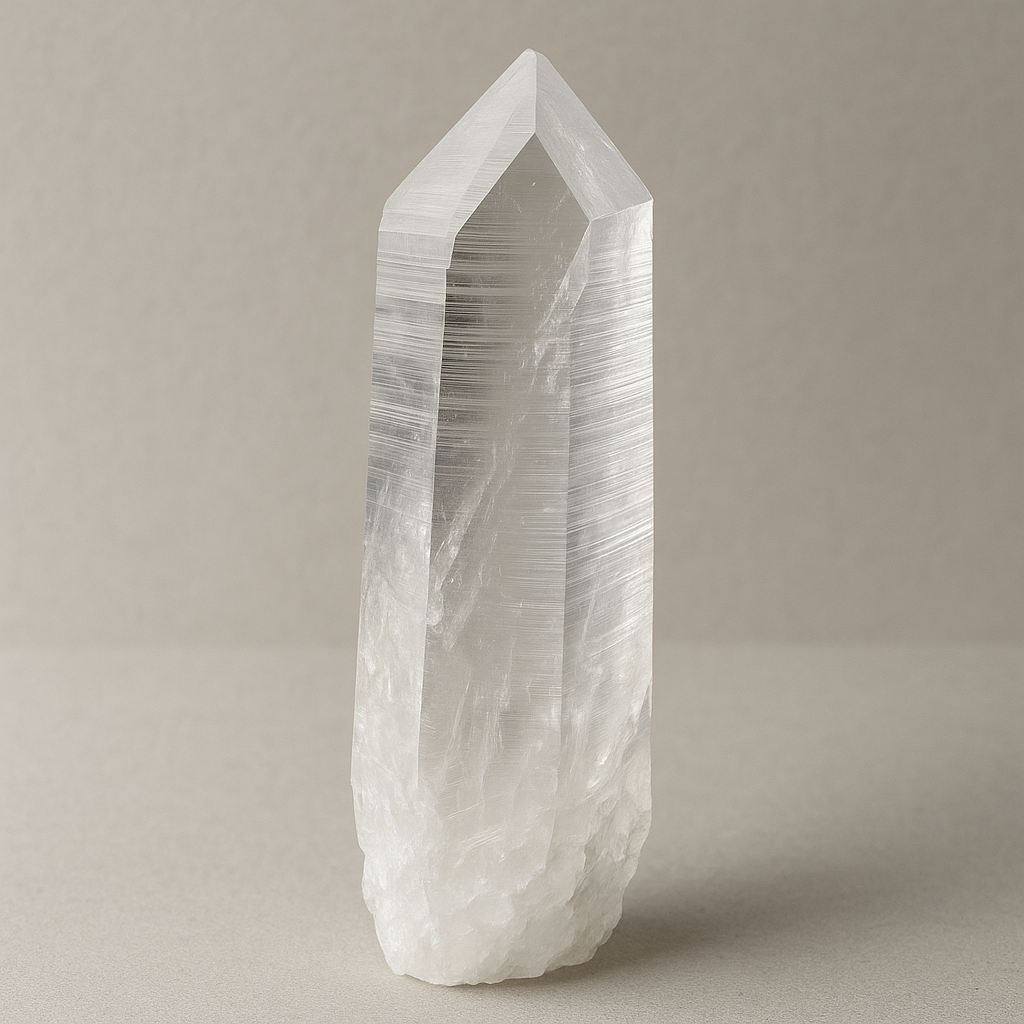 Colombian Lemurian – Clarity, Light, Soul Remembrance