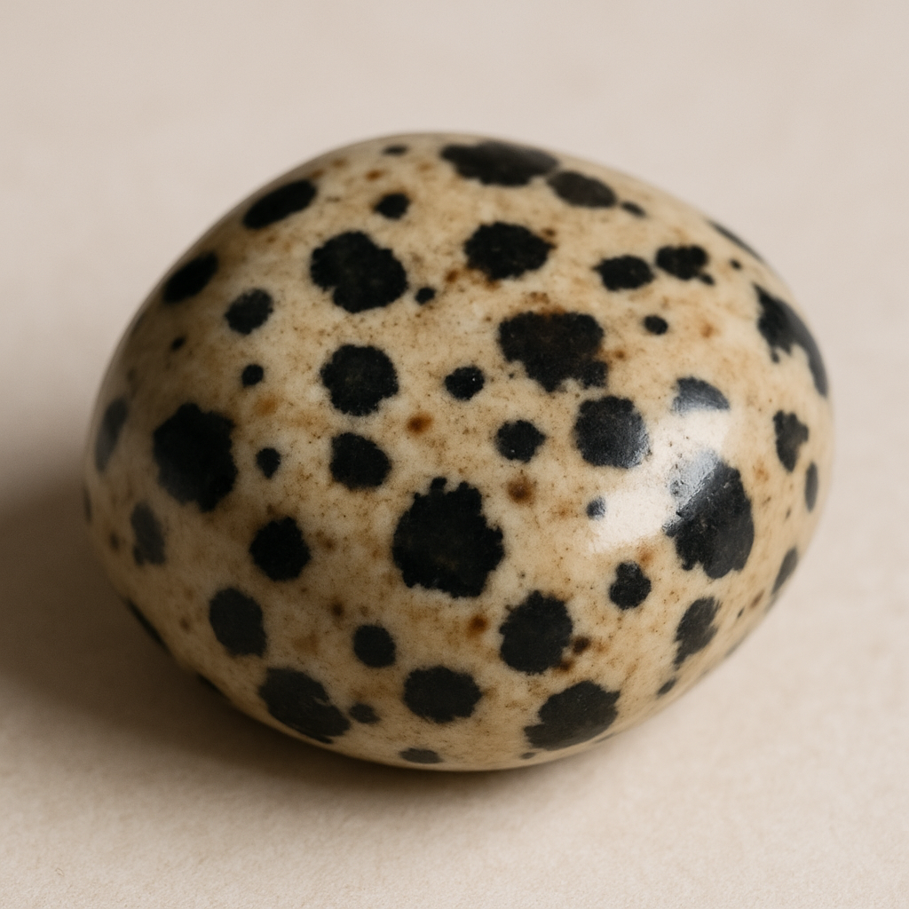 Dalmatian Jasper