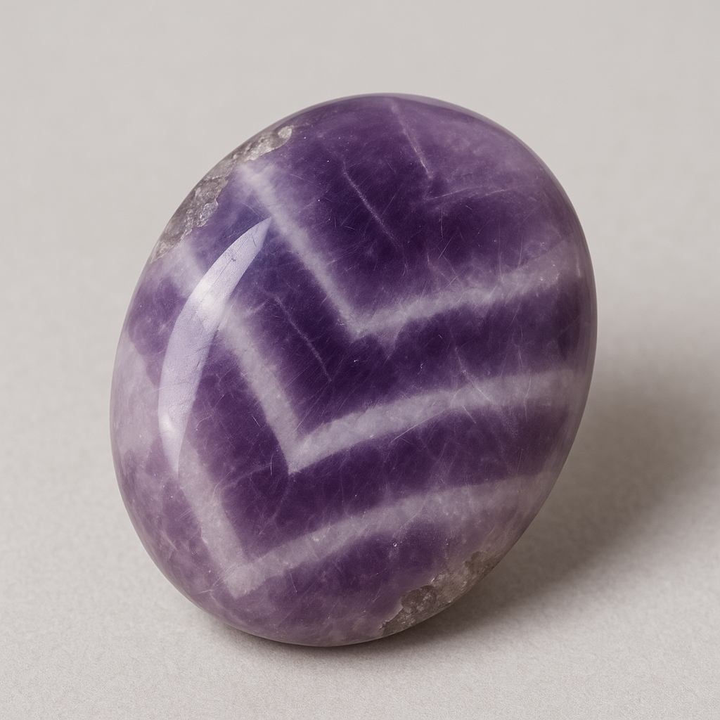 Dream Amethyst – Lucid Dreaming, Intuition, Spiritual Calm