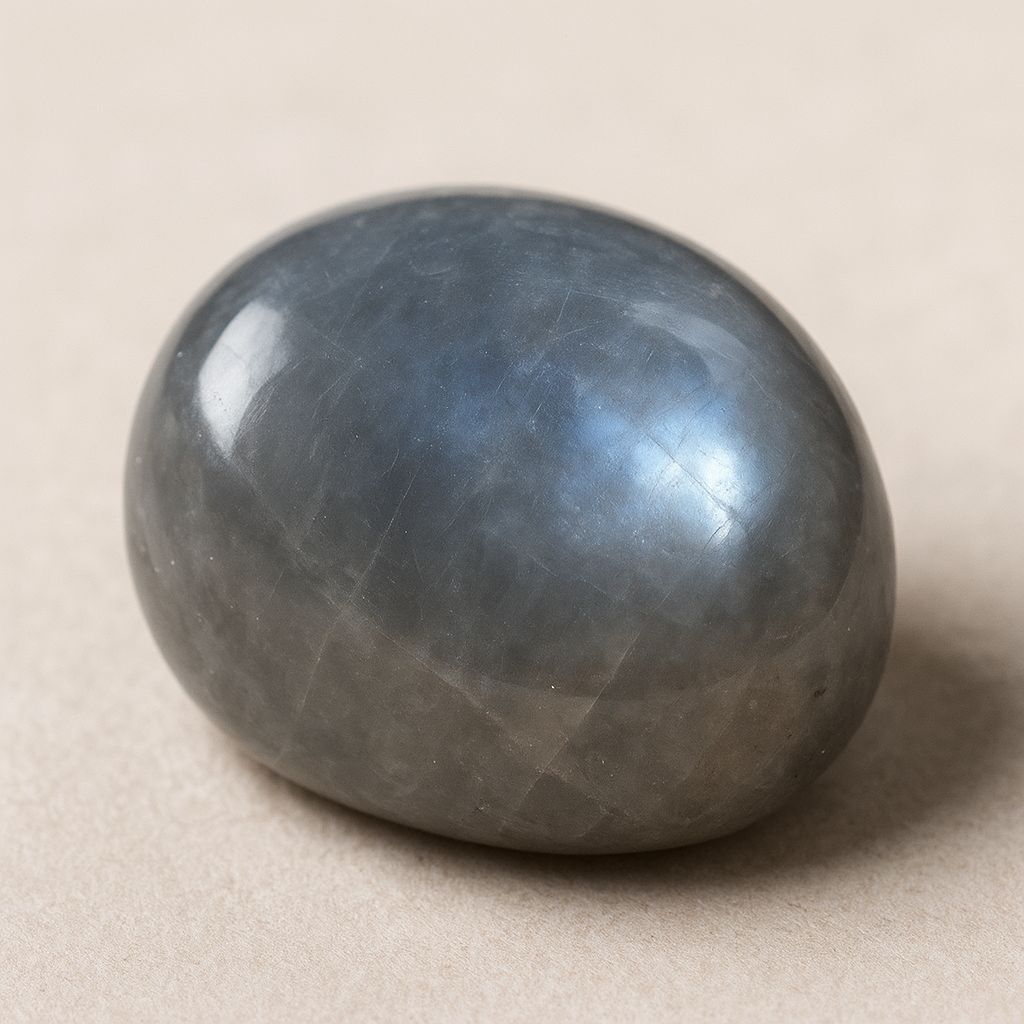 Grey Moonstone