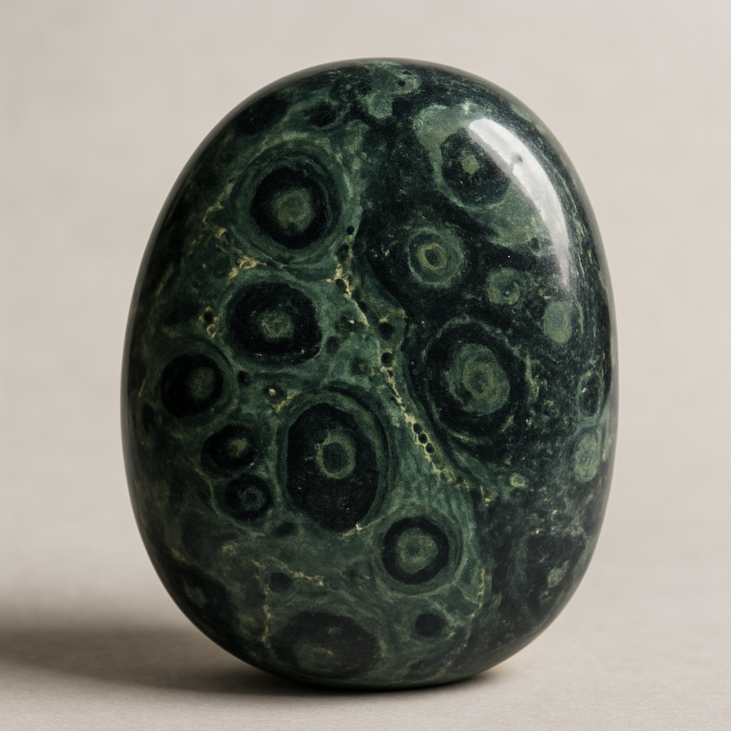 Kambaba Jasper