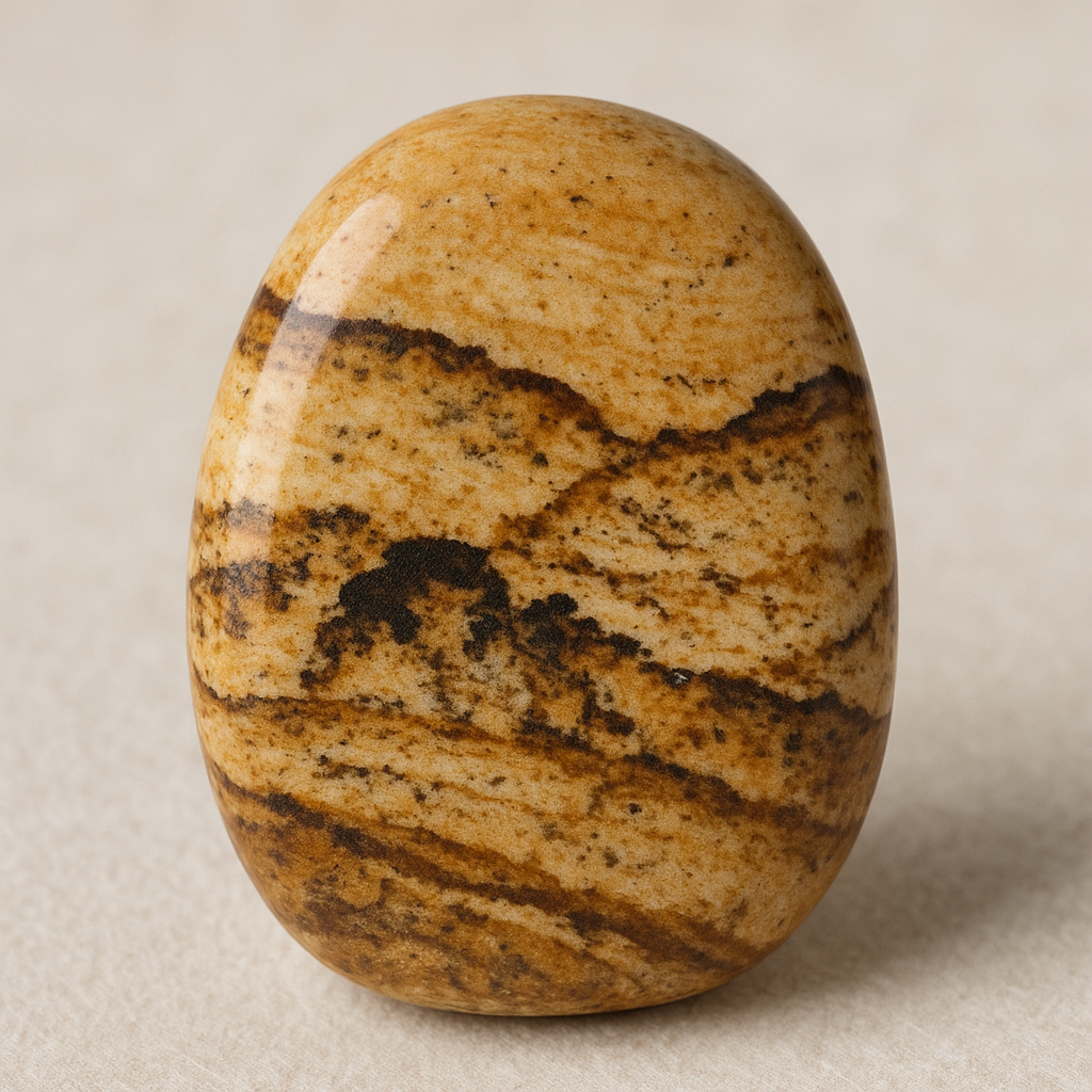 Picture Jasper