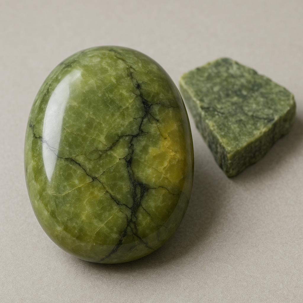 Serpentine Meaning: Grounding, Balance & Transformative Flow