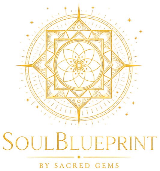 SoulBlueprint by Sacred Gems